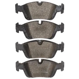 R1 Concepts 2311-0558-00 Semi Met Pads